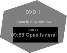 DVD 1  open in new window  Start by  09:55 Opas funeral