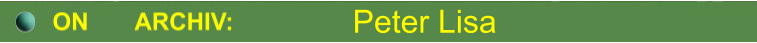 Peter Lisa