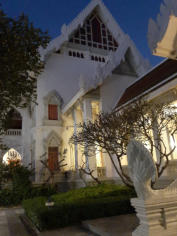 PETER PAN Chulalongkorn Universität  EVENING