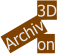 Archiv on 3D