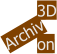 Archiv on 3D