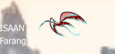ISAAN Farang